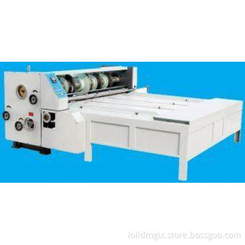 3kw CE Joggling Chrome Chain Feeding Model Automatic XT-L S